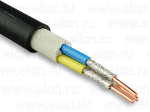 ВВГнг(А)-FRLS 3х6,0-0,66
