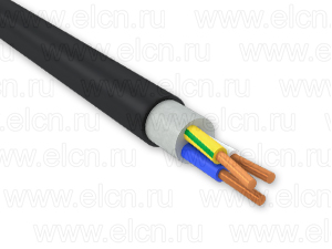 ППГЭнг(А)-HF 4х2,5-0,66