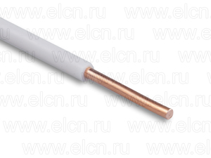 ПуВ 1х1,5 (Алюр)