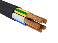 ВВГнг(А) LS 5х120,0 мк- 1