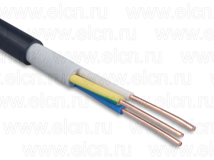 ВВГнг(А)-LSLTx 5х70,0 мс(N,PE)-1