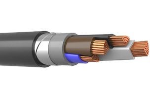 ВВГЭнг(А)-LS 4х95 мс(N)-1 (Москабель)