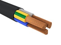 ВВГнг(А)-LS 3х185,0 мс-1 (Алюр)